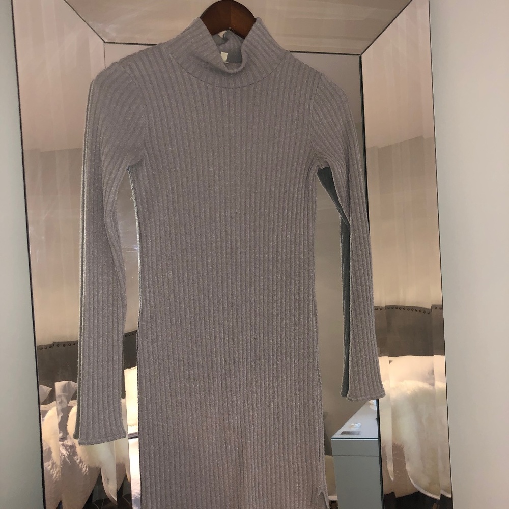 Wilfred Knit Dress